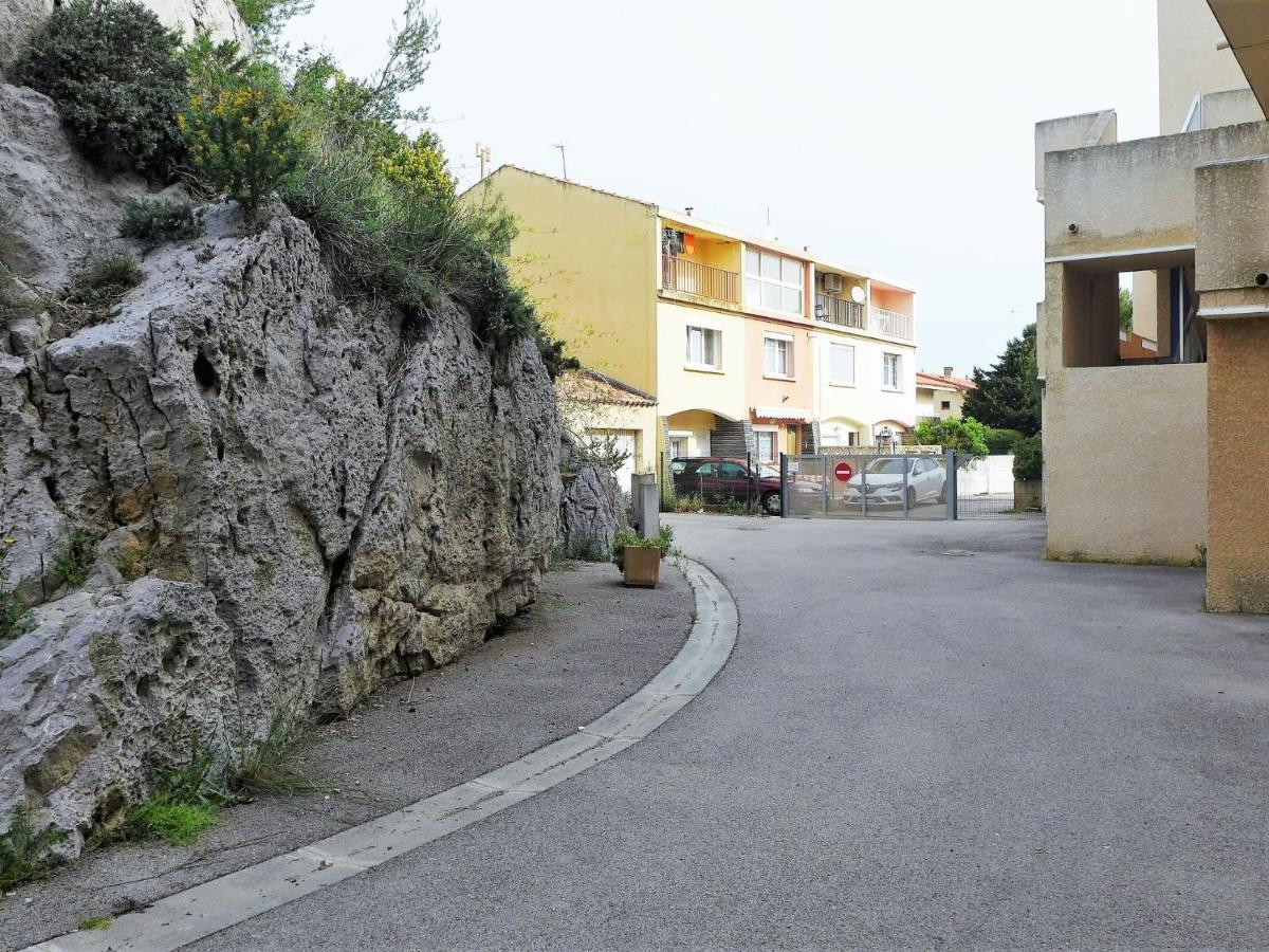 Apartment Les Exals By Interhome Saint-Pierre-la-Mer  Exterior photo